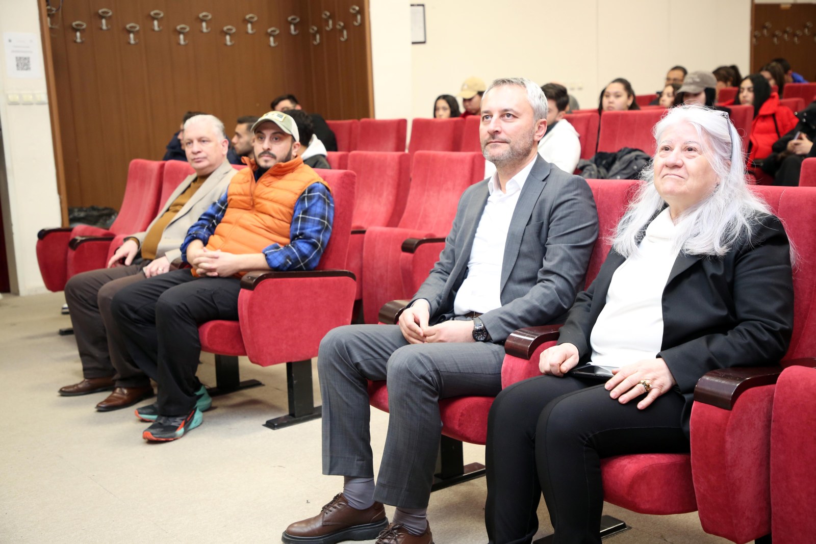 “Doğal Ürünler Pazarında Fark Yaratmak” Temalı Konferans Düzenlendi