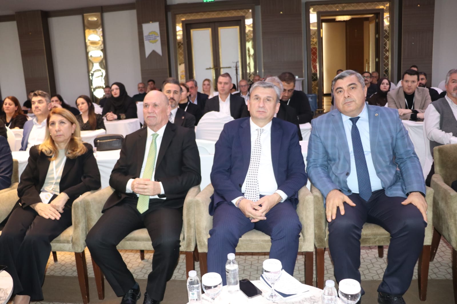 Operatörlük Kursları Çalıştayı İlimizde Yapıldı