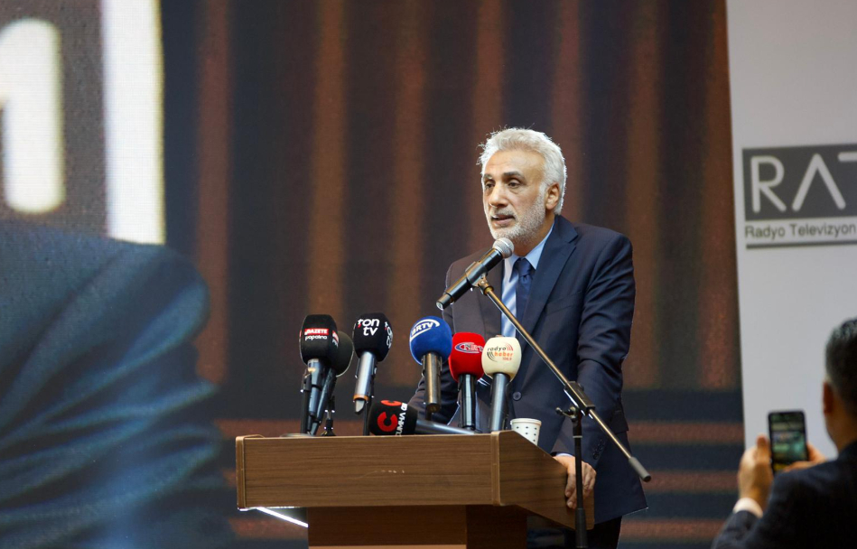 RATEM’de Vedat Gündoğan Dönemi