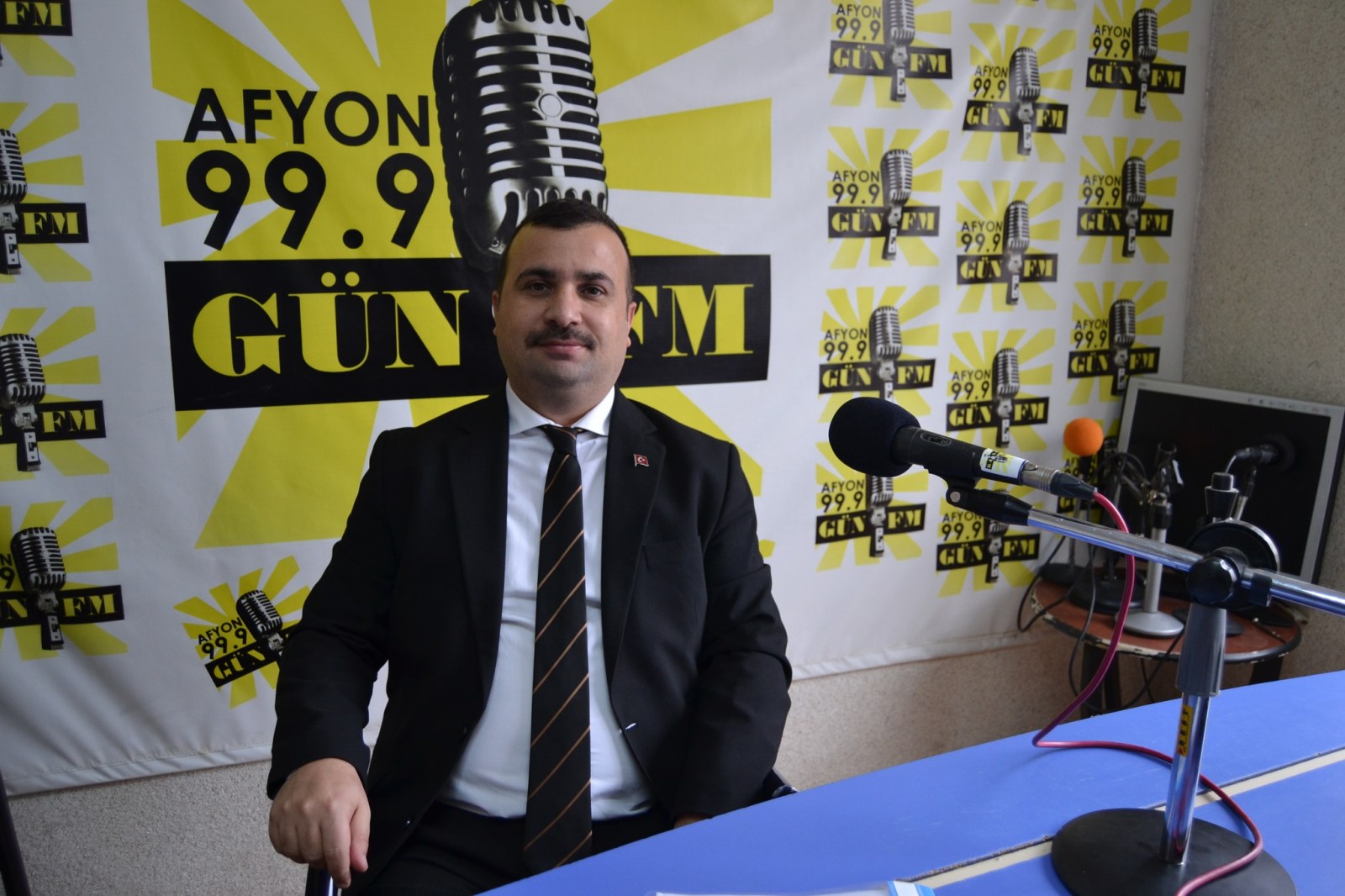 “Nüfus Müdürlüğü, Hayatınızın Her Anında”