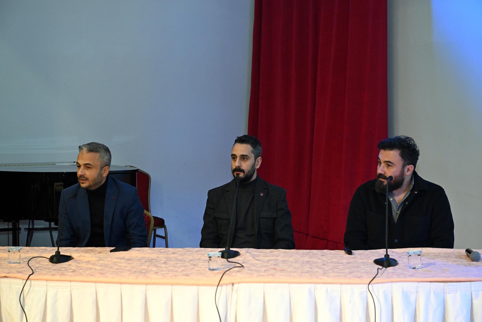 “İç mimarlık yalnızca estetik üretime indirgenemez”