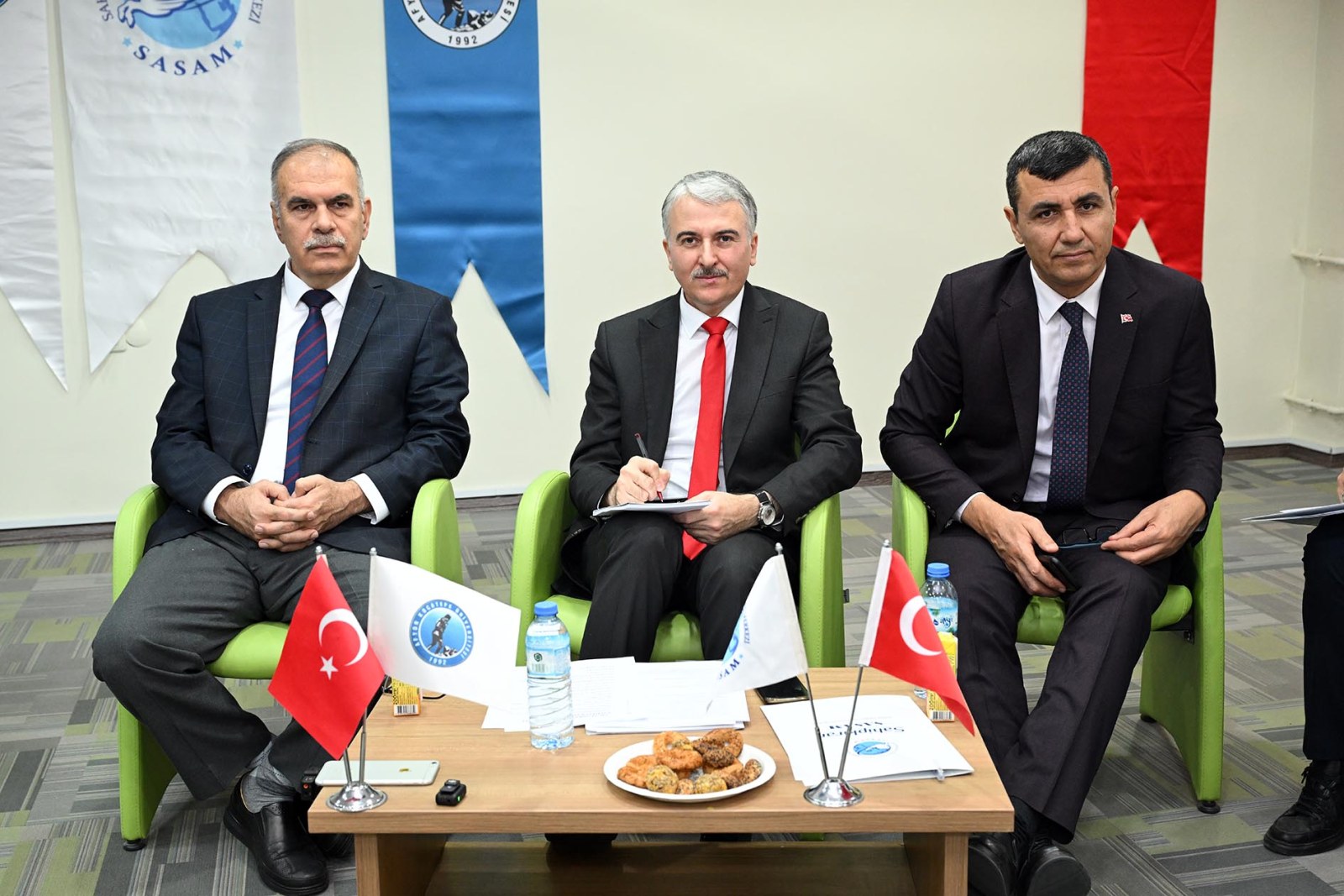 “Akran Zorbalığı ve Suça Sürüklenme Riski Olan Çocuklar” Çalıştayı Düzenlendi