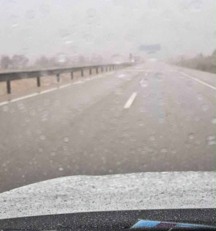 Sürücüler Dikkat!