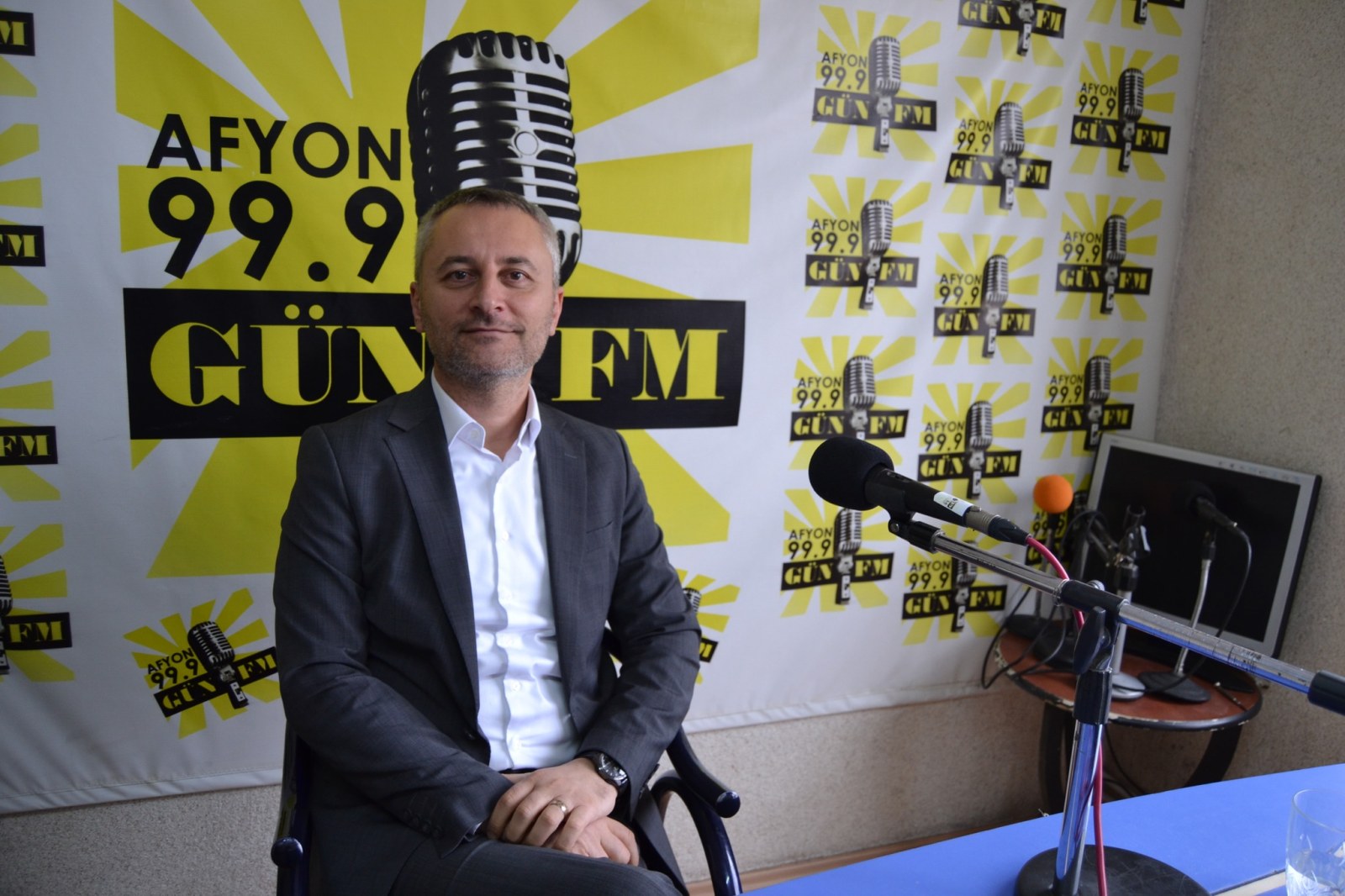 “AKÜ İİBF 50 yılı aşkın köklü bir geçmişe sahip”