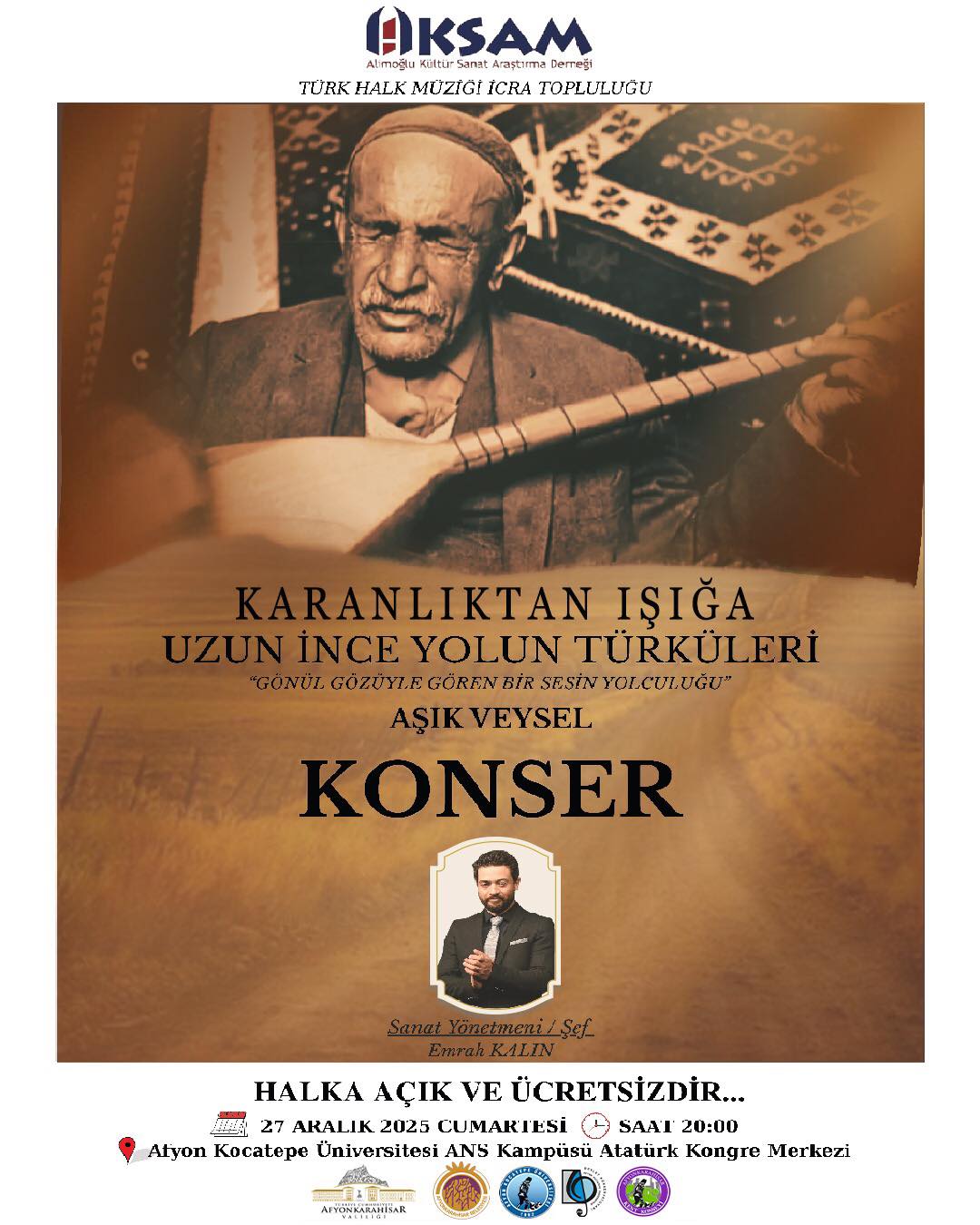 Bu Konser Kaçmaz