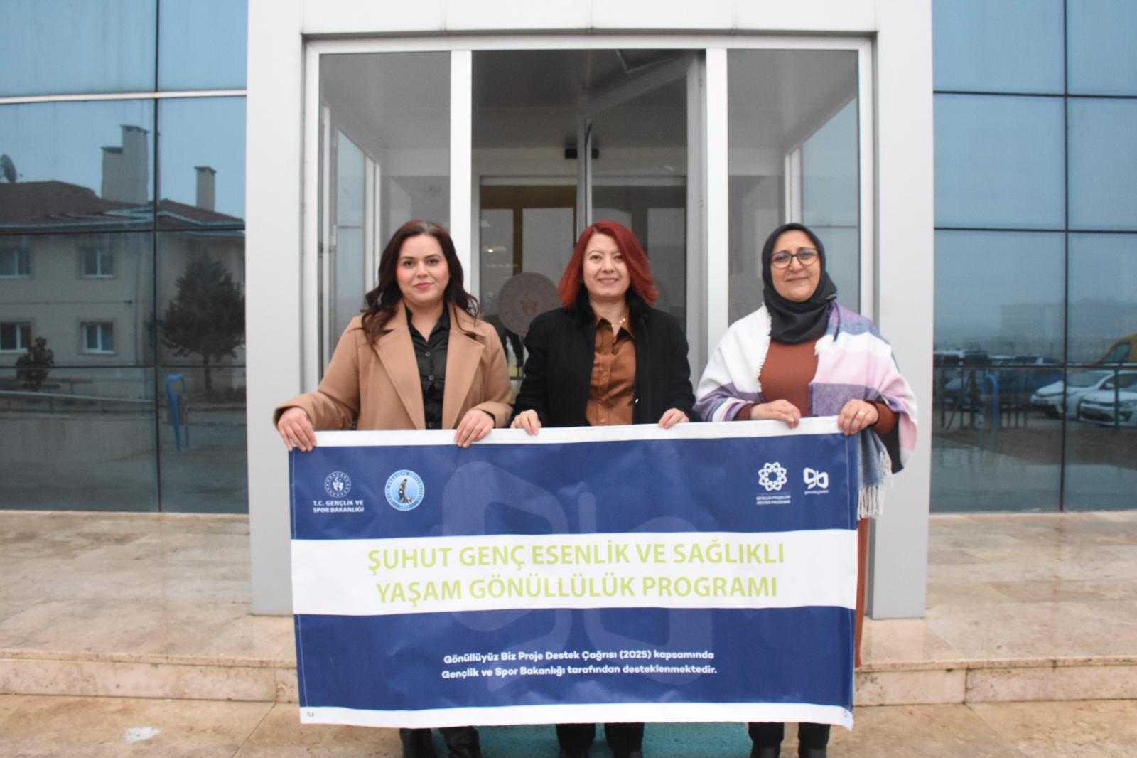 Gençlik Projeleri Destek Programı (GPDP) Uygulamaları Başlıyor