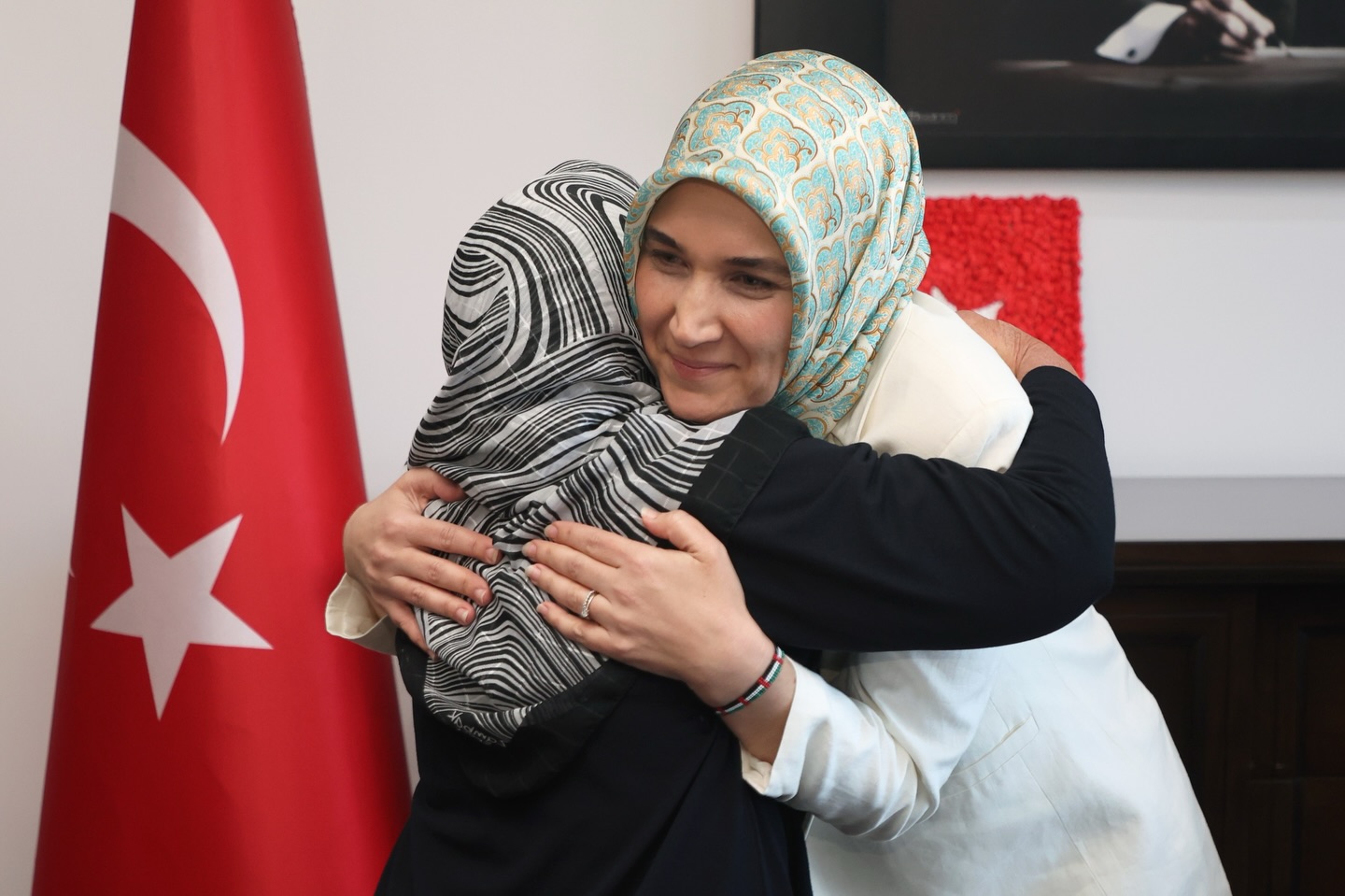 Devlet Ana, Şuhut'ta Vatandaşlarla Buluşacak