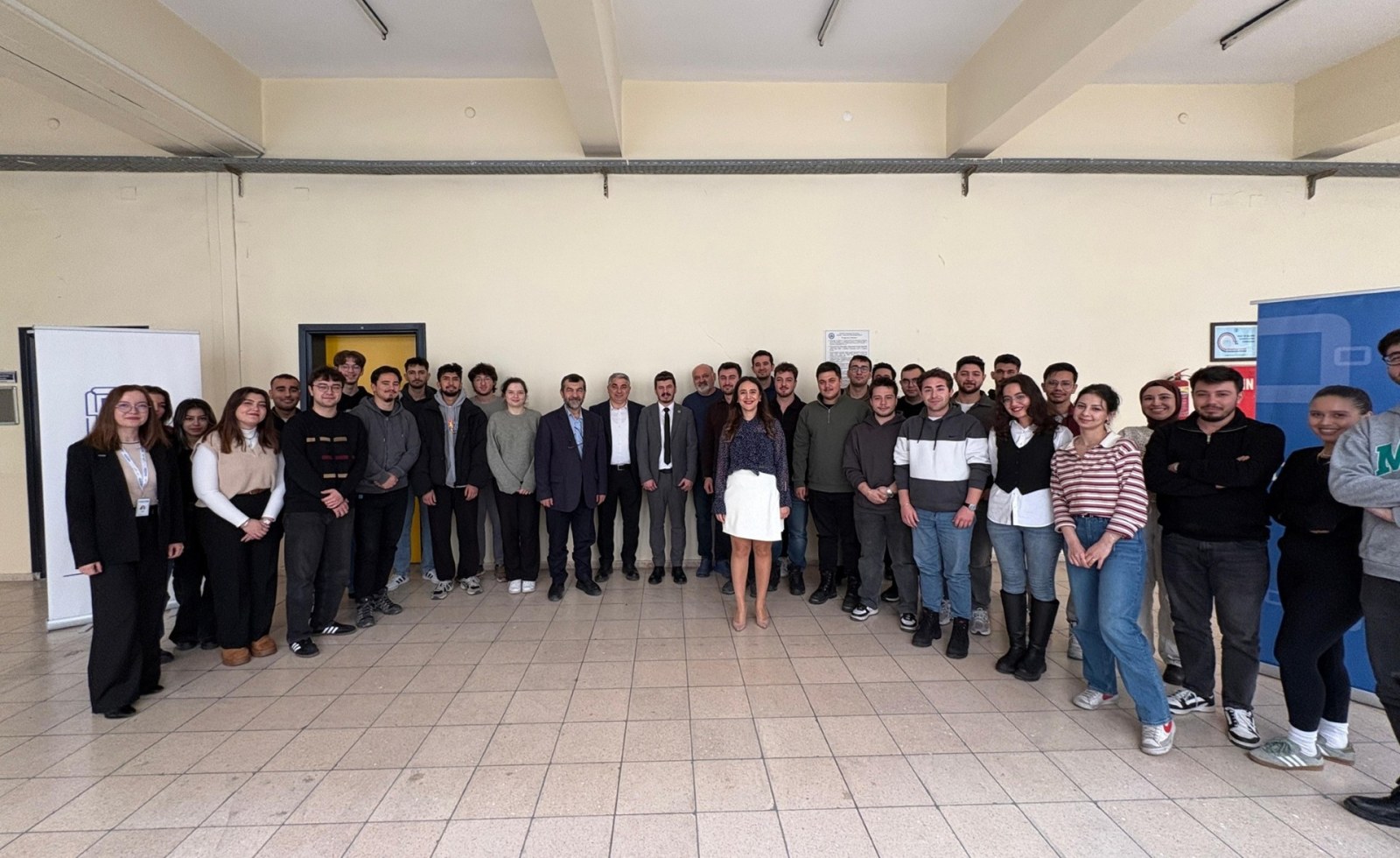 OEDAŞ ve ESO’dan geleceğin  yeşil yakalı mühendisleri için iş birliği