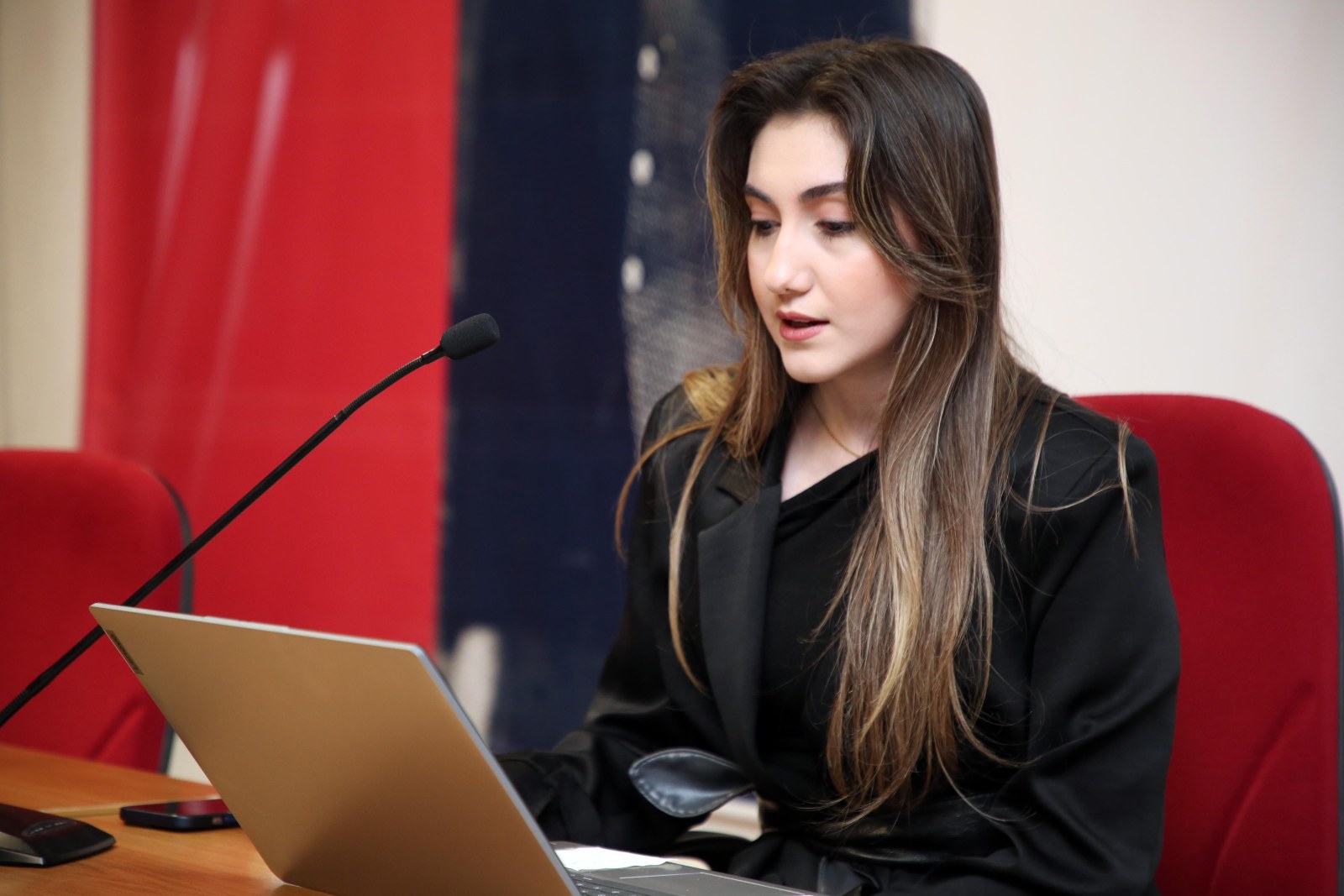 İİBF’de “Kariyer Söyleşisi” Gerçekleştirildi