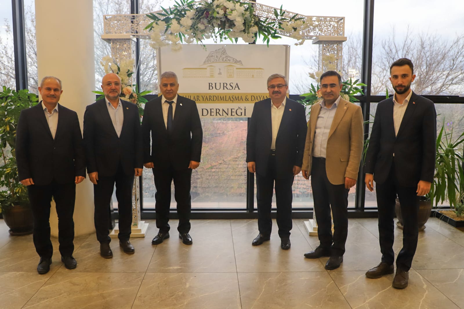 "Afyonluluk bir gönül işidir,”