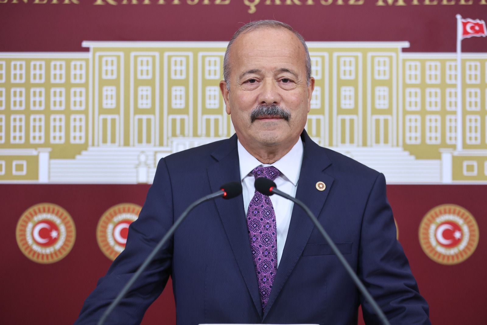 Müge Anlı MHP’li Taytak’a Teşekkür Etti