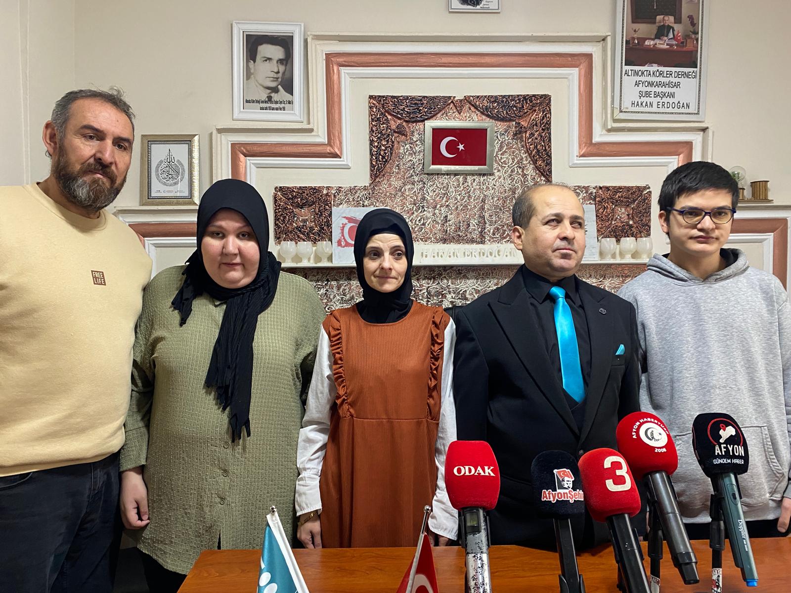 “23 Ocak’ta Genel Merkez Yönetim Kurulu İlimizde Toplanacak”