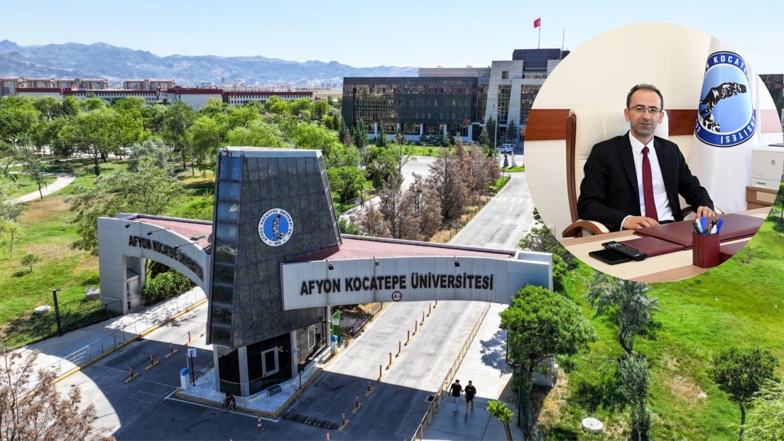 TURİZM FAKÜLTESİ, TÜM BÖLÜMLERİYLE 6 YILLIK TAM AKREDİTASYON ALAN İLK FAKÜLTE OLDU