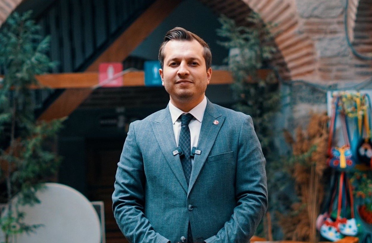 BASIN TOPLUMUN VİCDANI VE SESİDİR!