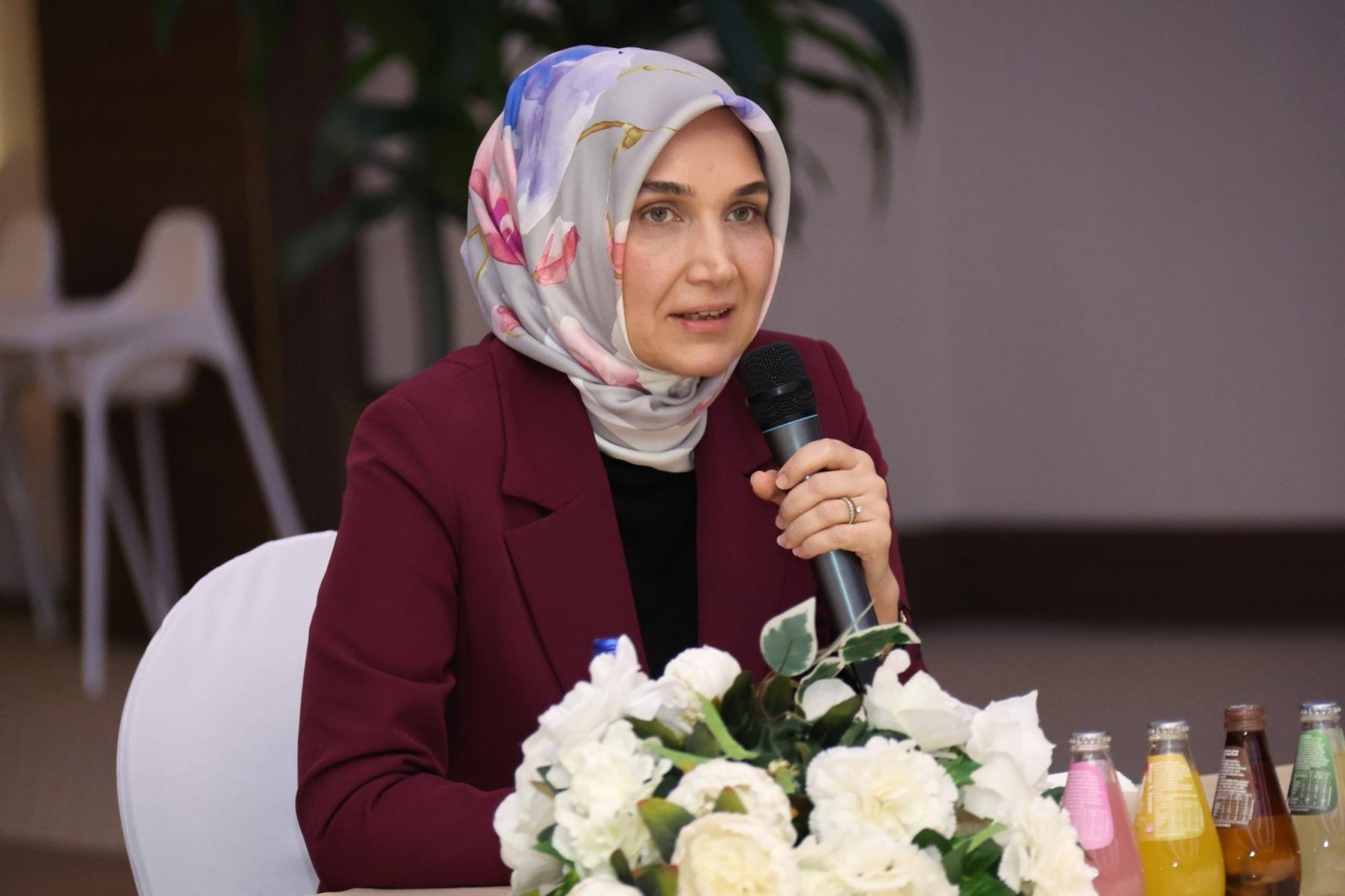 İdareciler Günü Buluşması