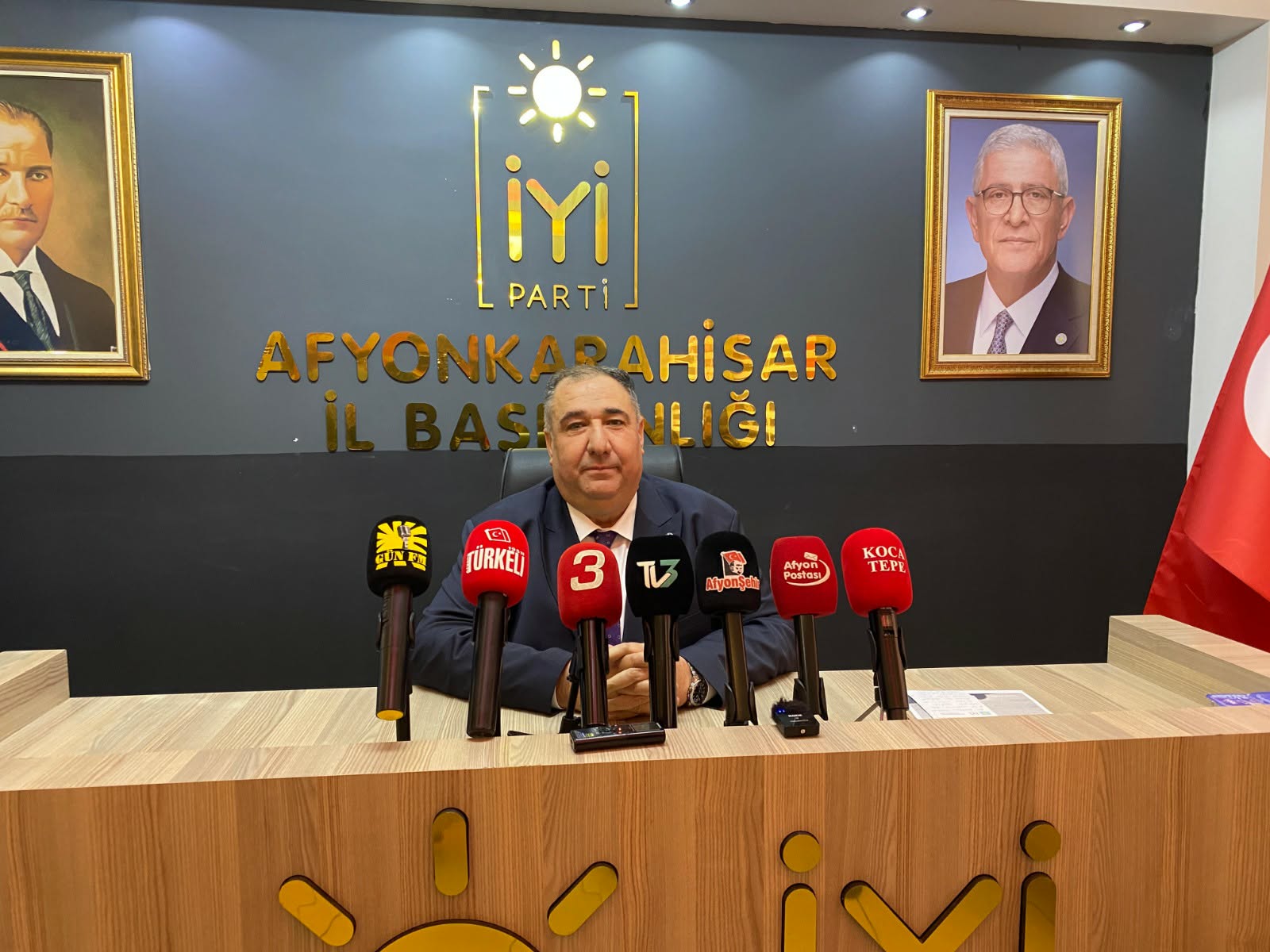 ‘SOFRALARDAN EKSİLEN ÜRÜNLER VAR’