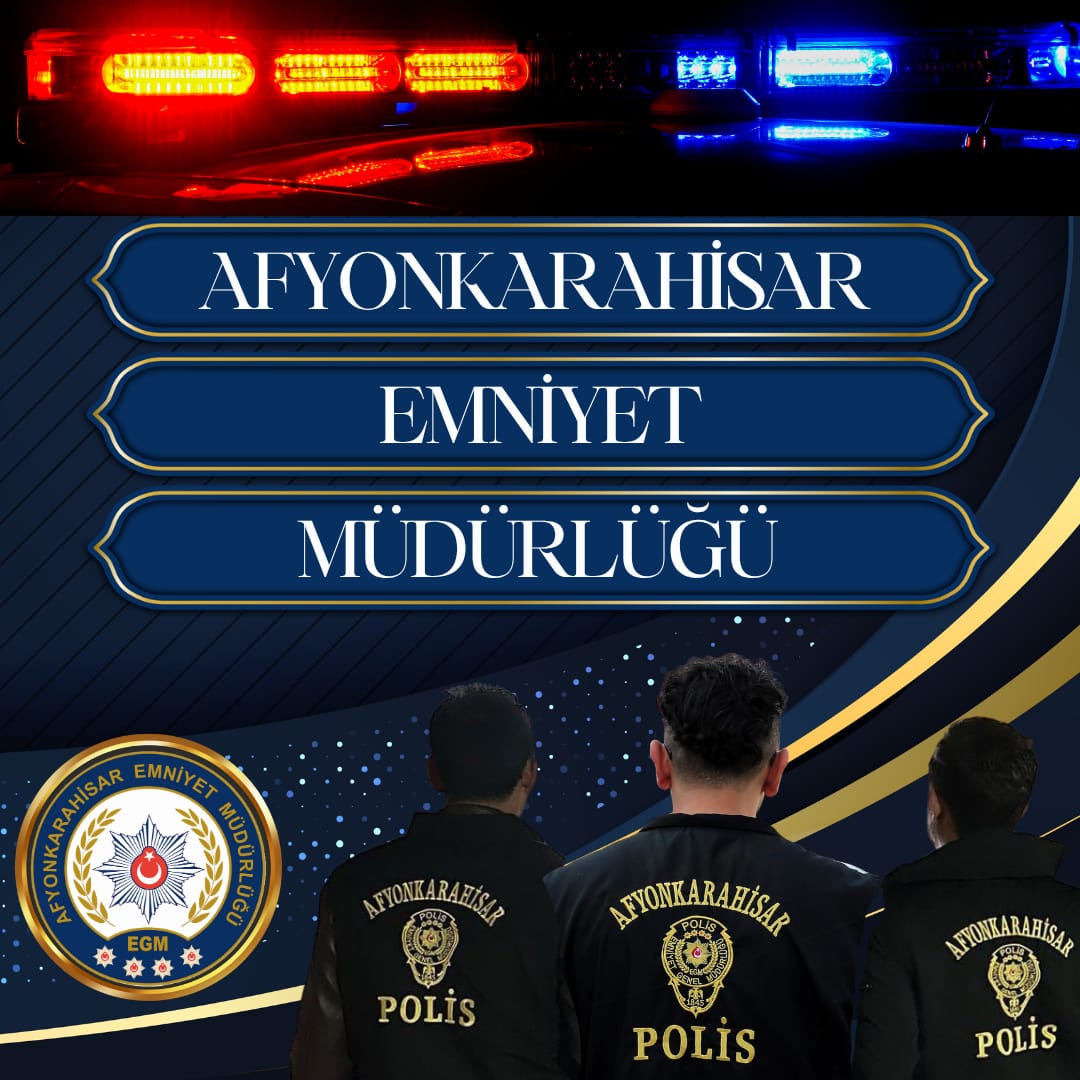 İlimizde Asayiş Berkemal