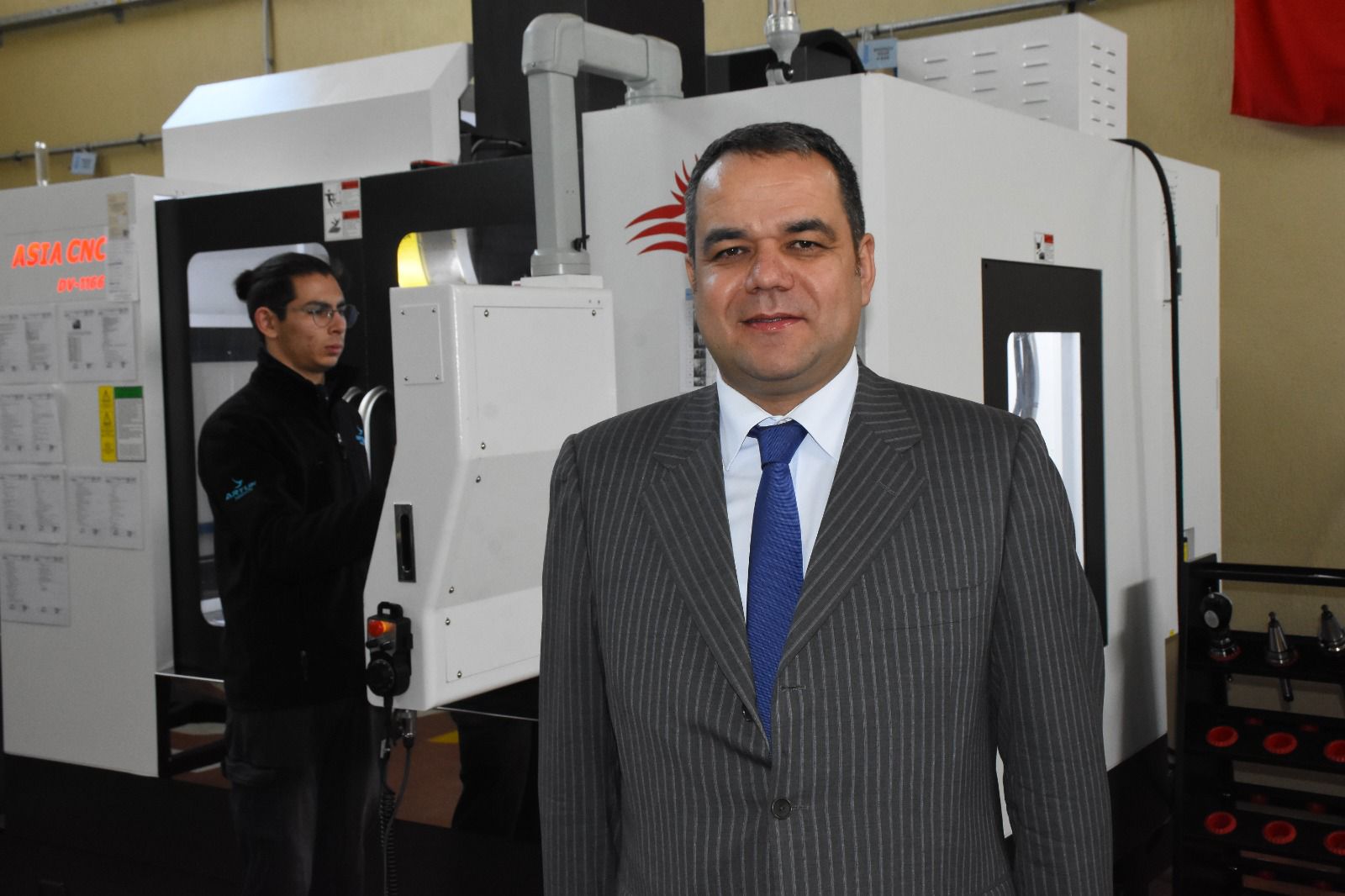 ARTUK AVİATİON SAVUNMA SANAYİSİNDE GÜCÜNÜ TESCİLLEDİ