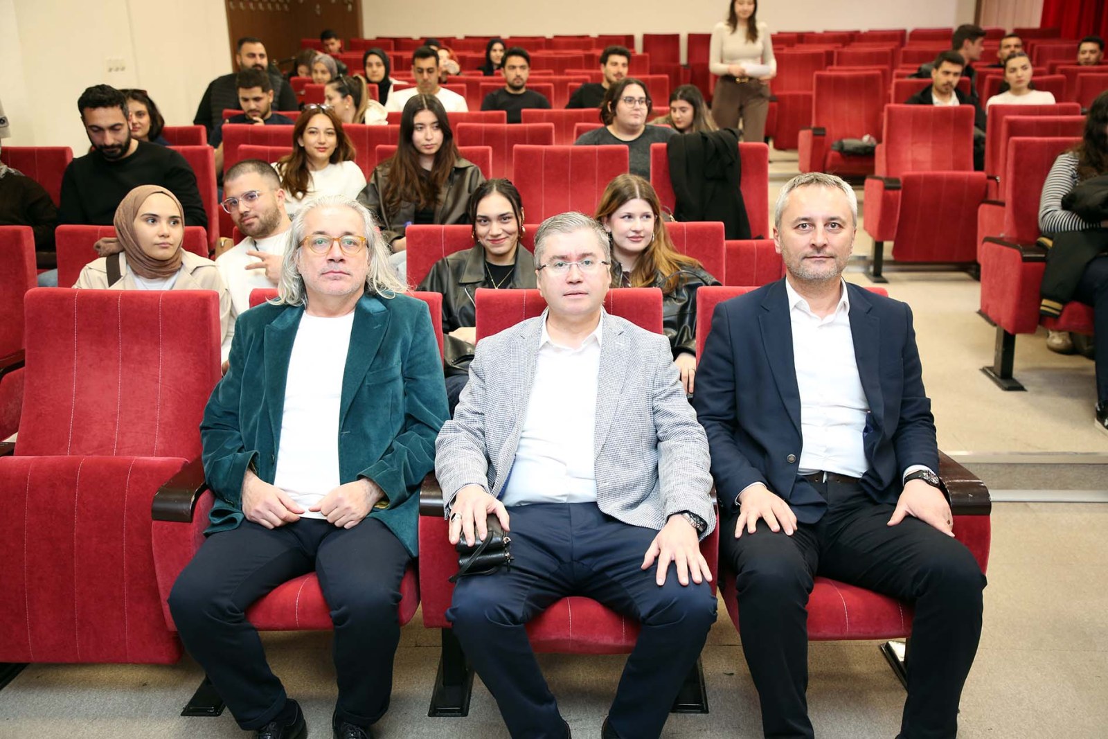 “Finansal kararlar kaynakların verimli kullanımıyla ilgilidir”
