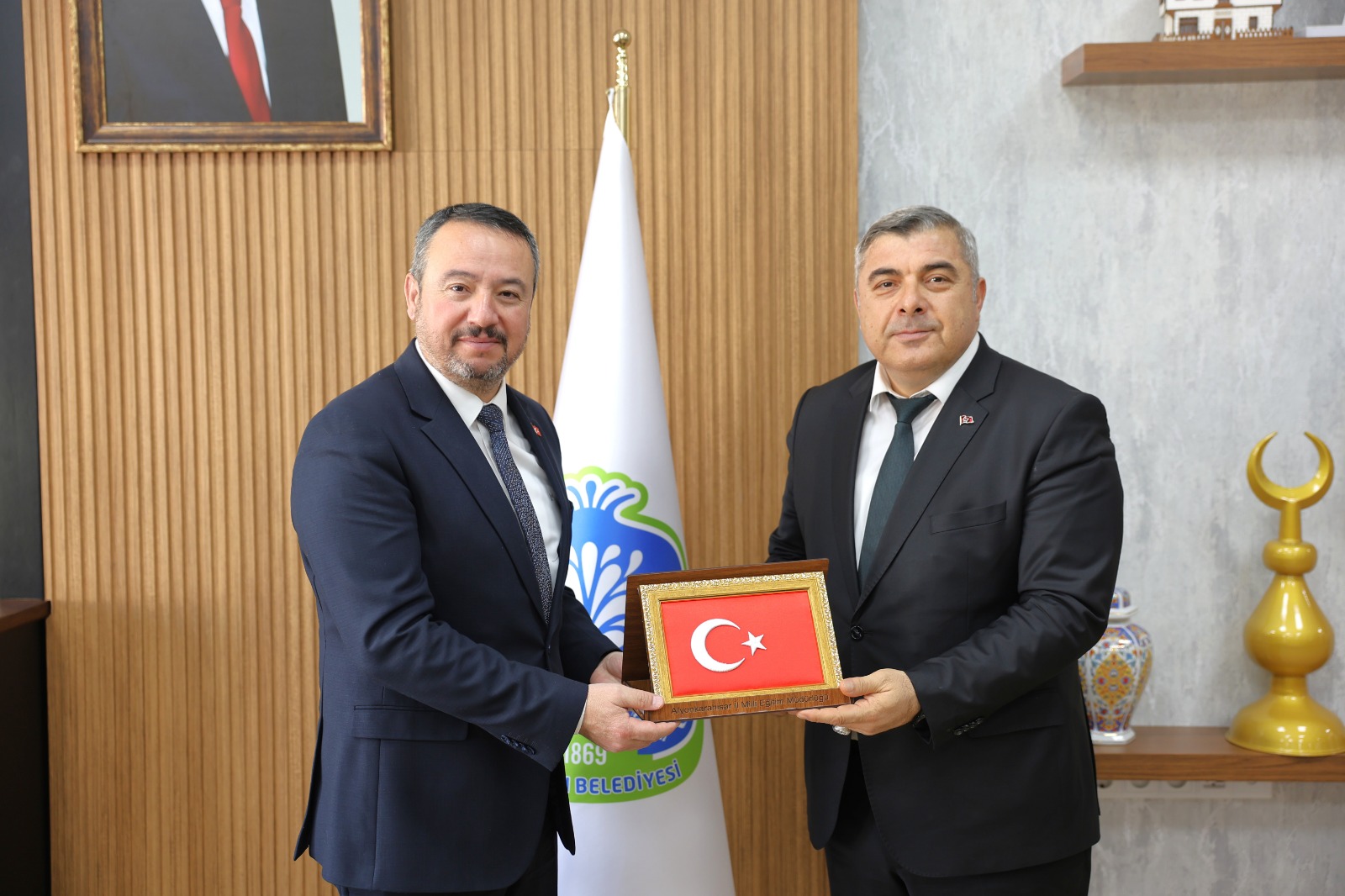 Gündem Eğitim Faaliyetleri