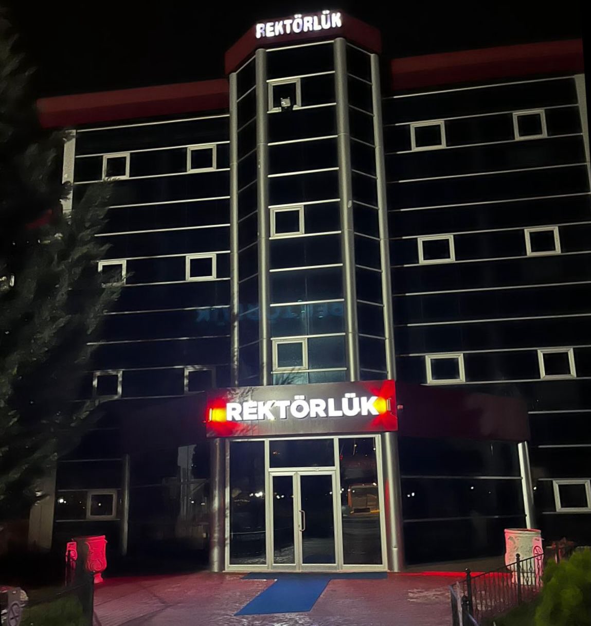 AFSÜ'den Anlamlı Kampanyaya Destek