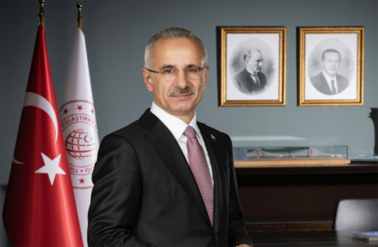 ULAŞTIRMA VE ALTYAPI BAKANI ABDULKADİR URALOĞLU AFYON’A GELİYOR