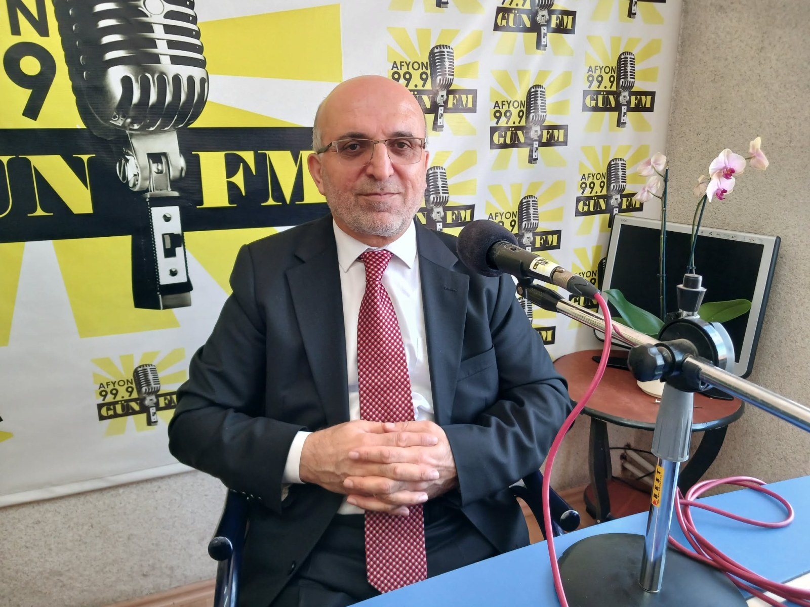 Cuma Namazı ve Adabı Konuşuldu