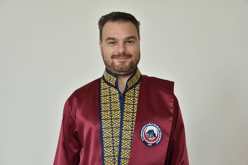 AFSÜ'den Bir Başarı Daha