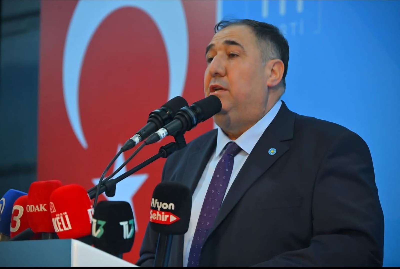 “BUGÜN MÜZE DİYENLER YARIN HEYKEL DİKER!”