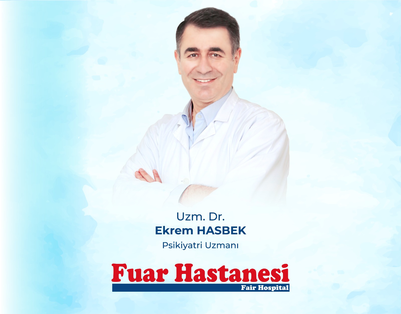 "OKB, Tedavi Edilebilir"