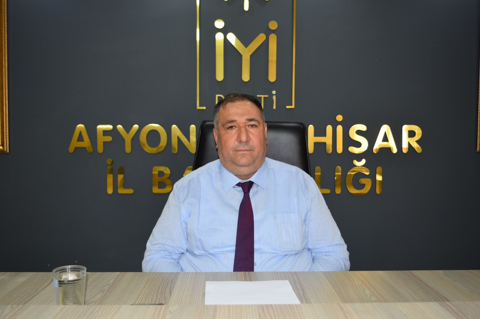 MISIRLIOĞLU: “KÜTAHYA’DAKİ SALDIRI SPORUN RUHUNA YAPILDI!”