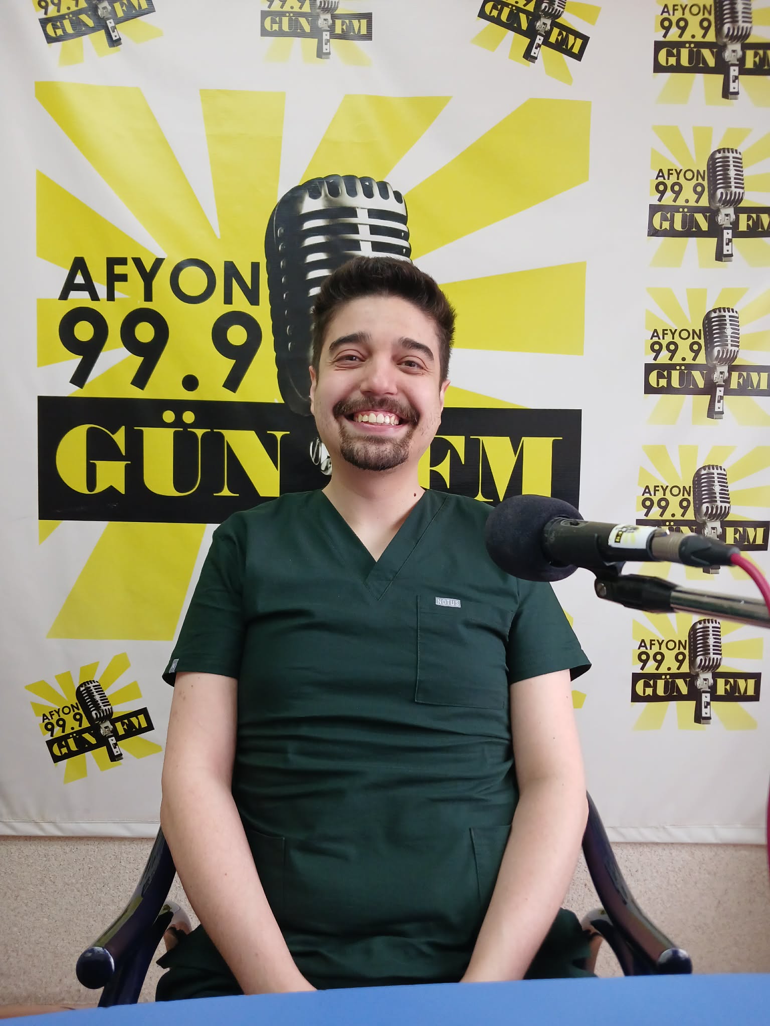 “Diş Fırçalama Alışkanlığı Erken Yaşta Kazanılmalı”
