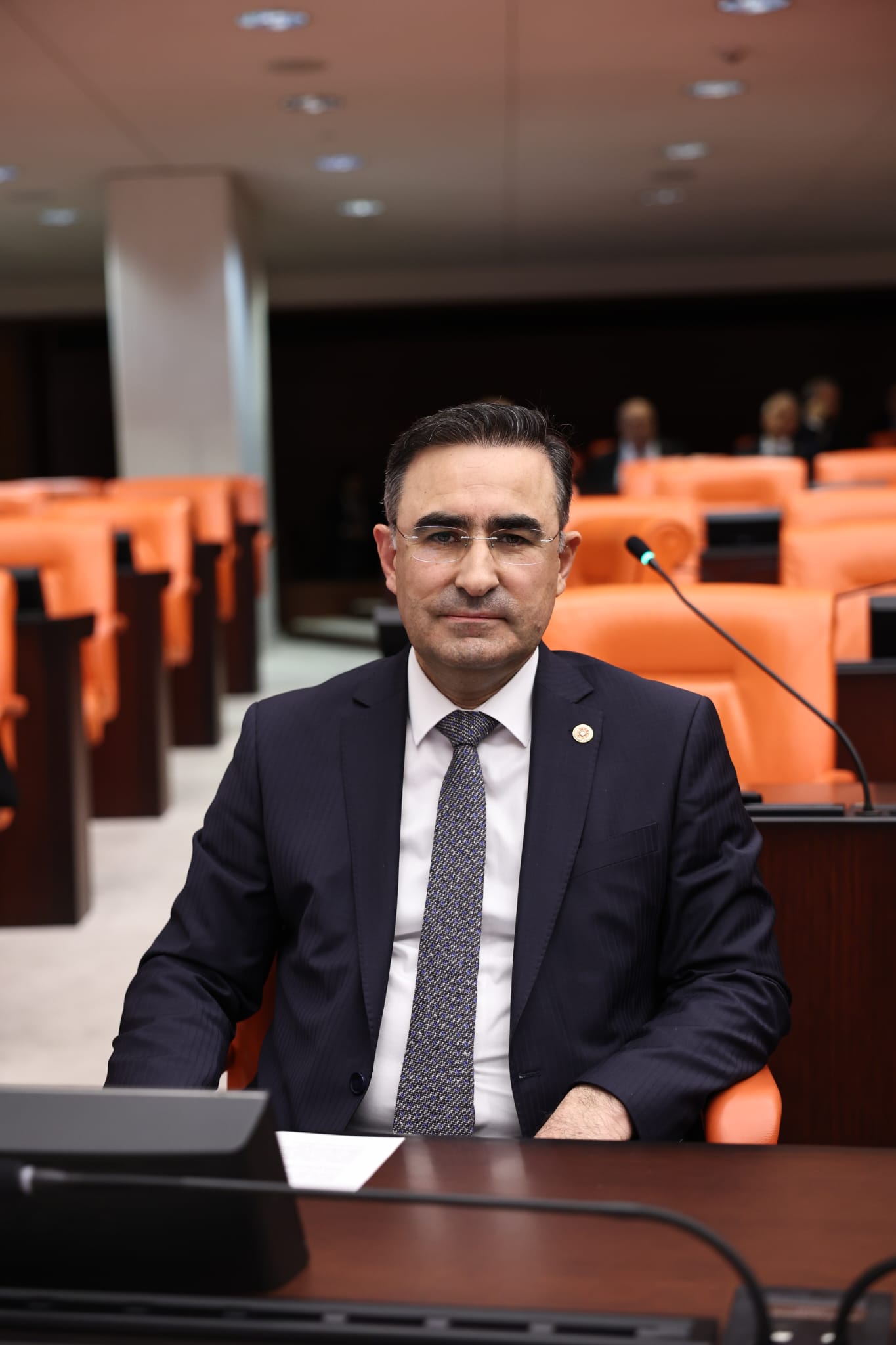 “BİR ÇOCUĞUN VATANINI SEVMESİ NE ZAMANDAN BERİ İDAMLIK BİR SUÇTUR?”