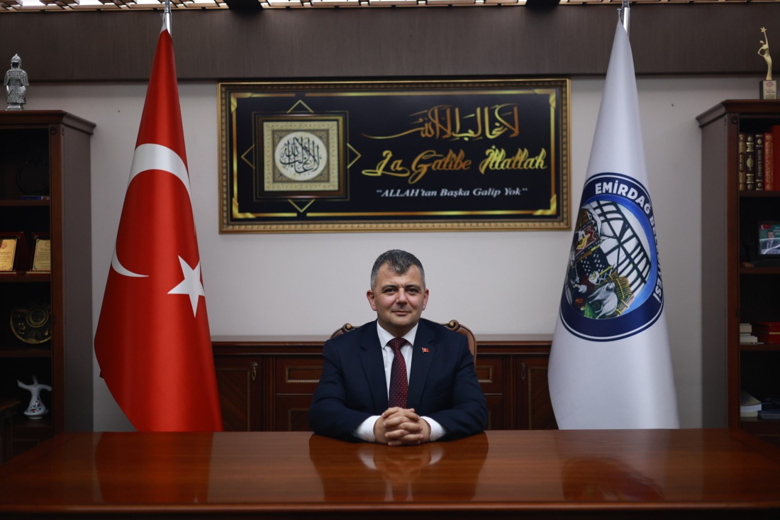 Ekonominin Yükselen Değeri Emirdağ OSB