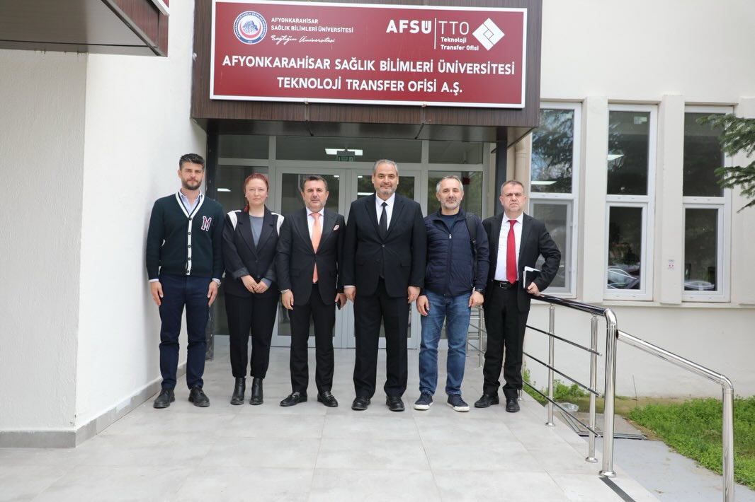 AFSÜ’DEN BİTKİSEL ÜRETİMDE İŞ BİRLİĞİ HAMLESİ