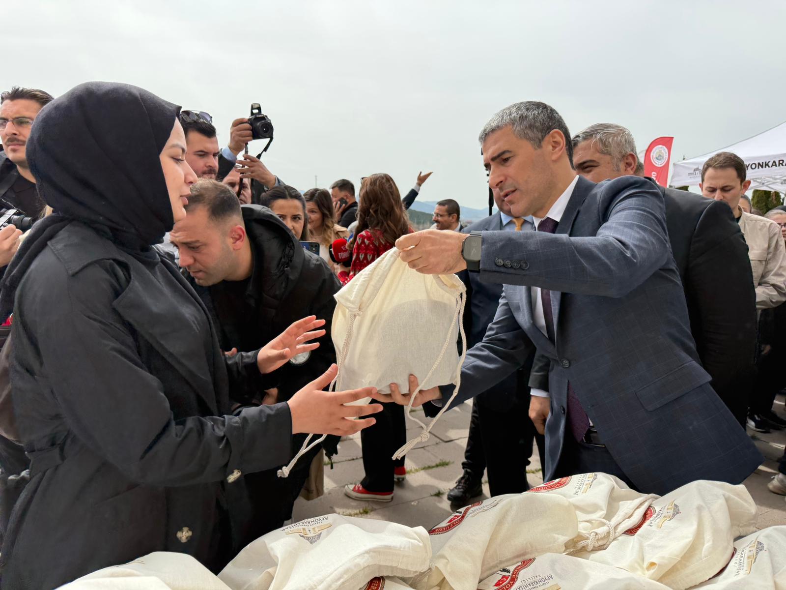 9 BİN ÖĞRENCİ PROJEYE DAHİL EDİLECEK