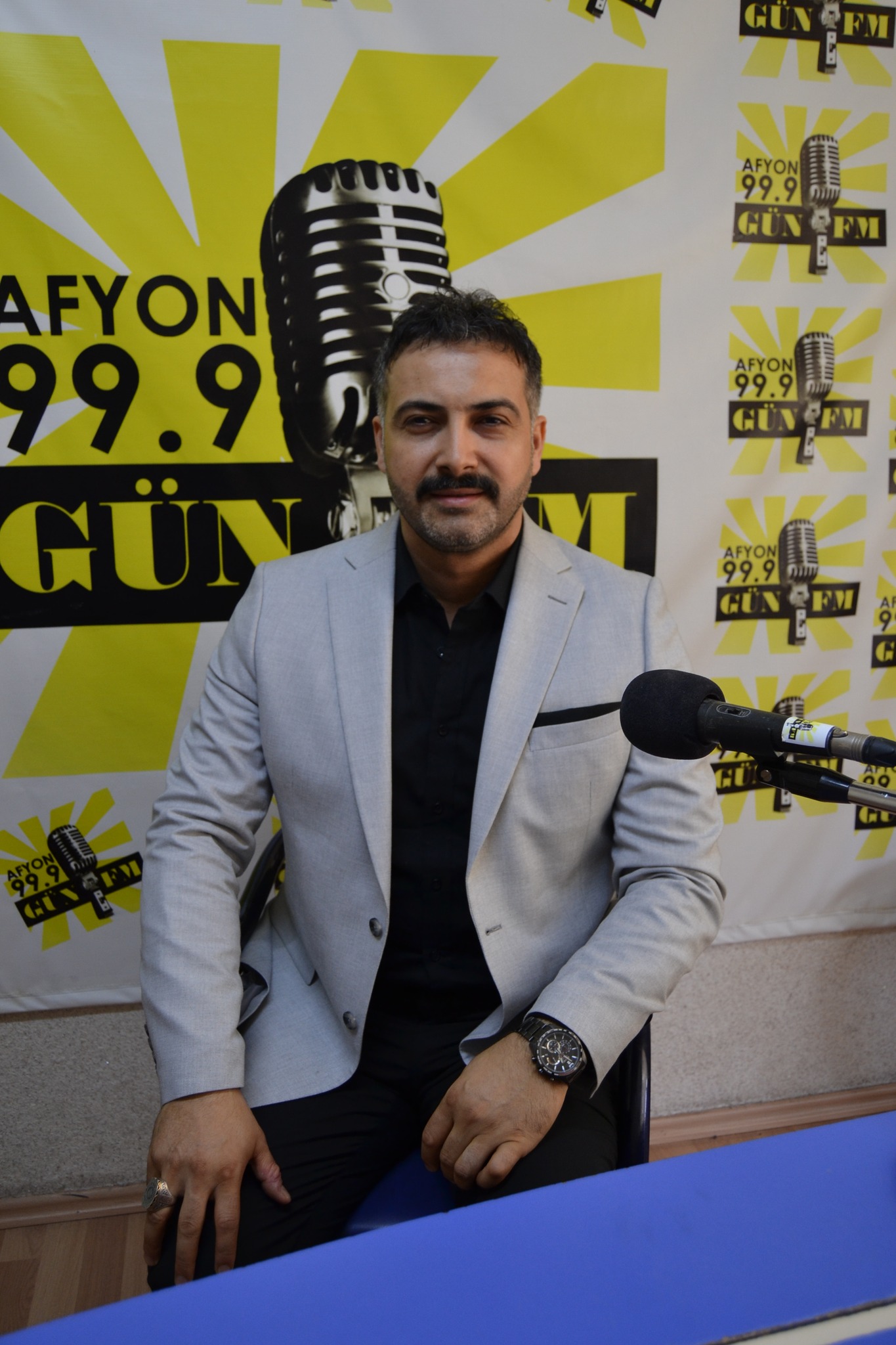 Bahar Alerjisine Dikkat!