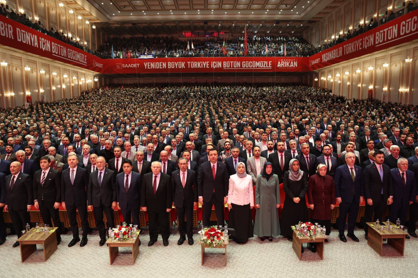 HAKKI YENENLER İÇİN BURADAYIZ”