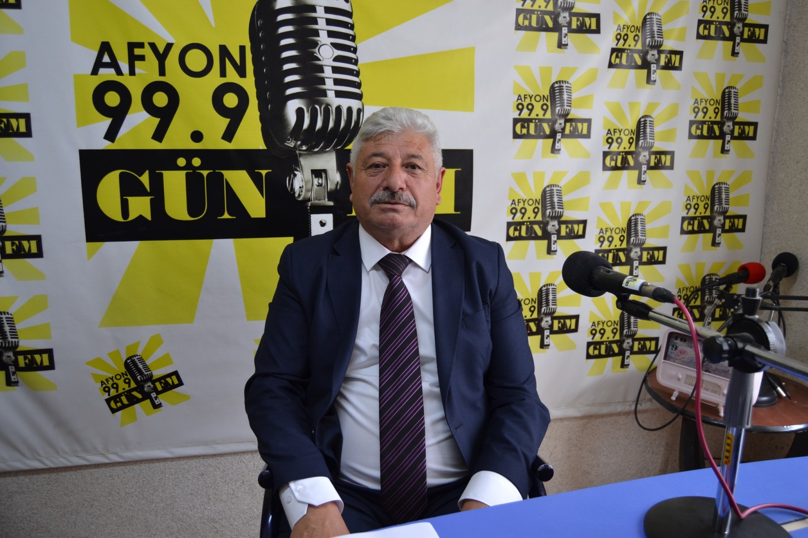 “Işıklar, Hak Ettiği Yere Gelecek”