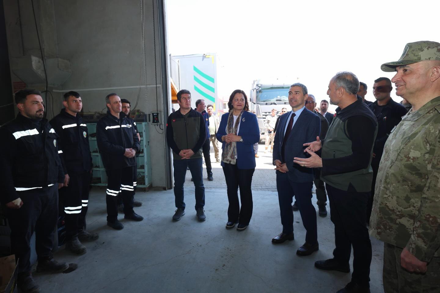 Ormanları Korumak Hepimizin Sorumluluğu