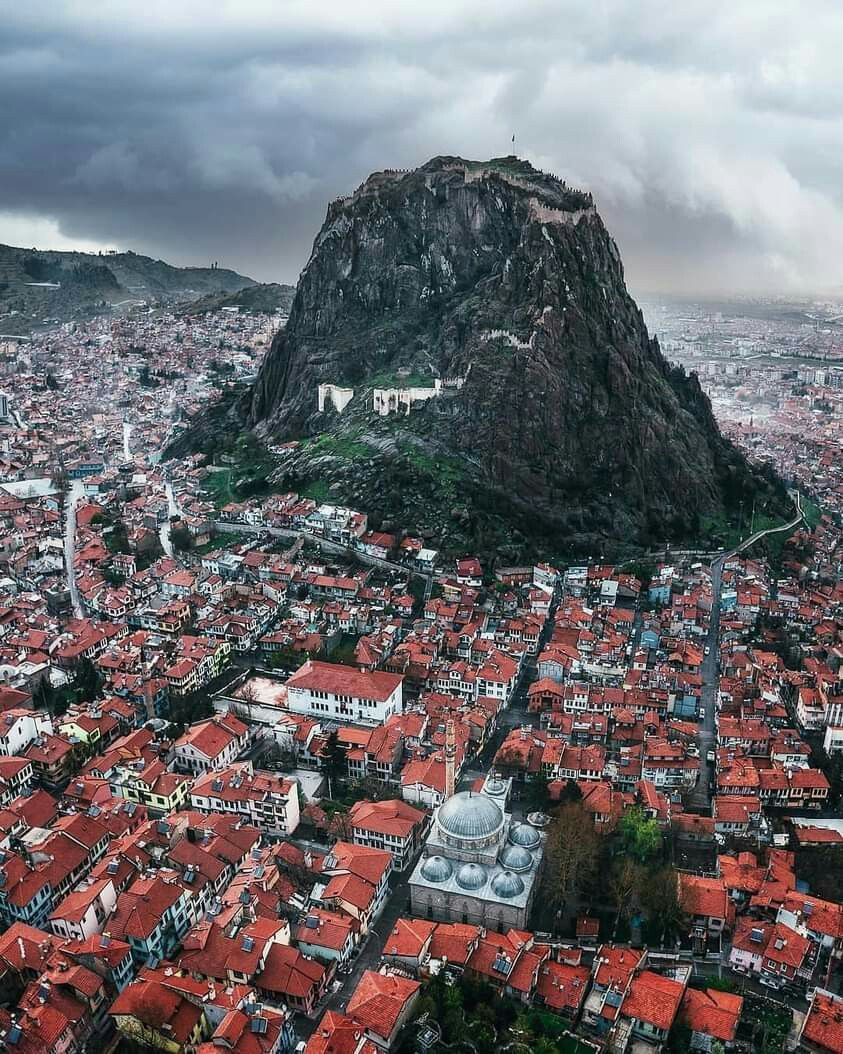 METEROLOJİ UYARDI: SAĞNAK YAĞIŞ GELİYOR