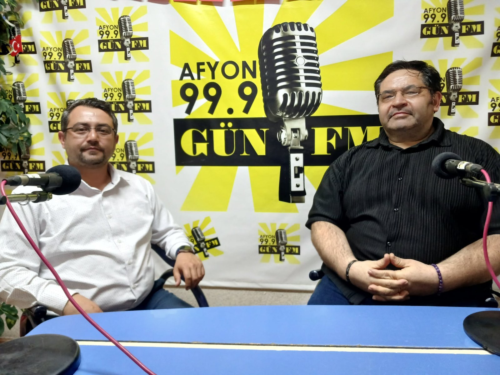 “Teknolojiyi Yararlı Kullanmalıyız”