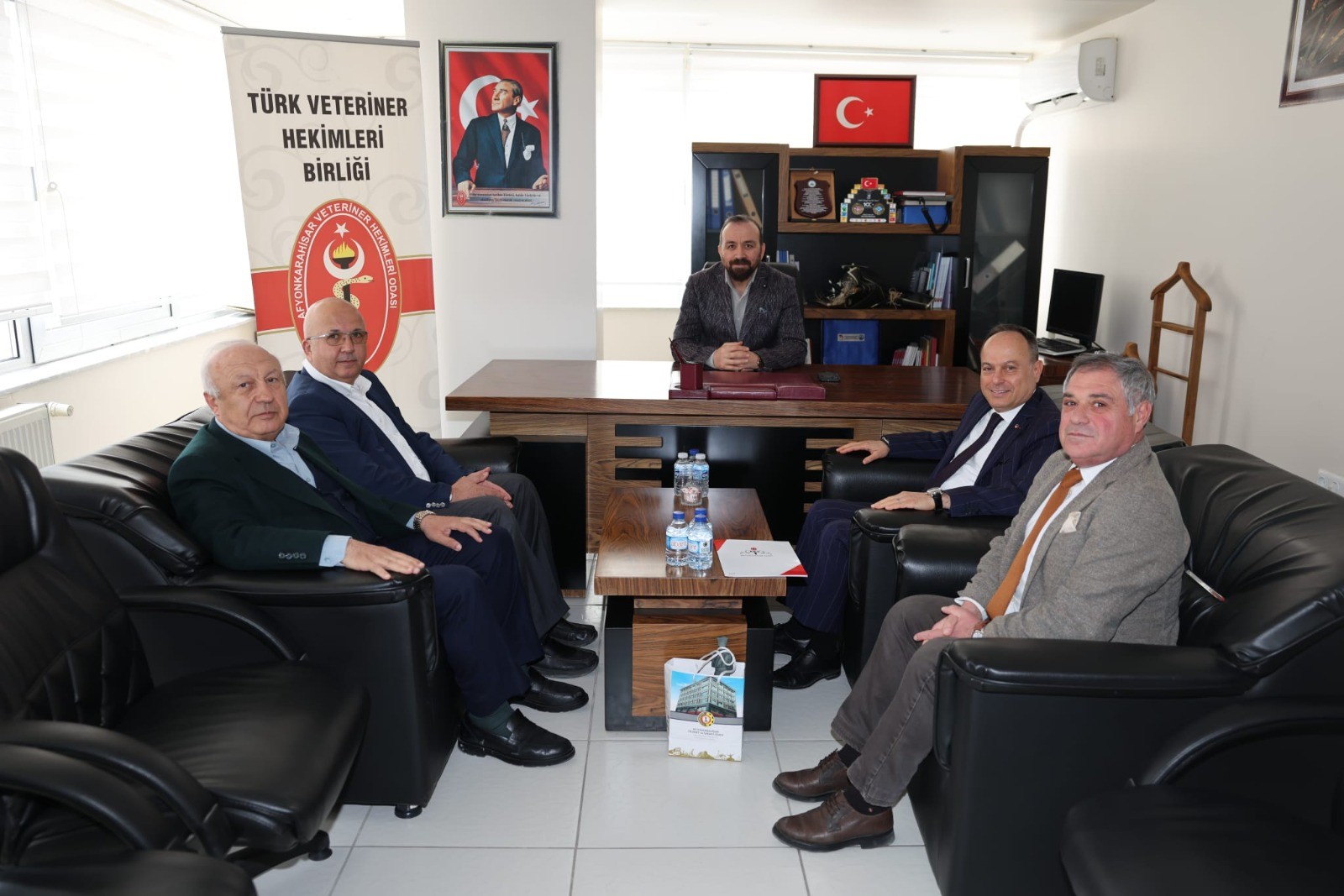 EĞİTİME BURS DESTEĞİ