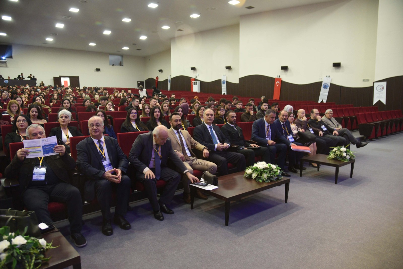 BÜROKON 2026 Başladı