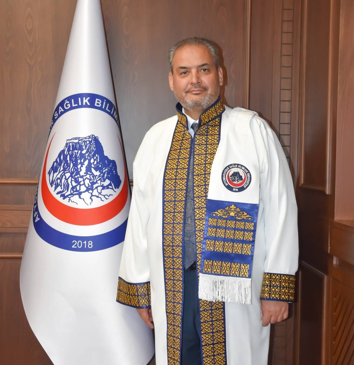 AFSÜ Türkiye'de Üçüncü!