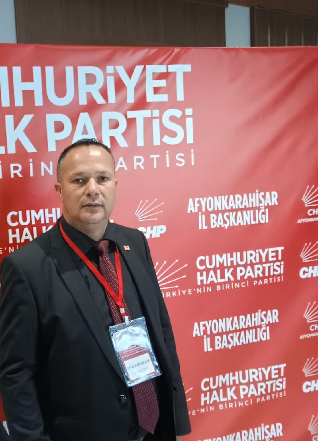 "Ak Parti'nin Açıklamasını Hayretle Karşılıyoruz"