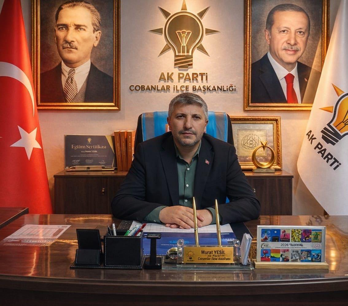 “SATIŞ YOK, HİZMET DEVAM EDİYOR”