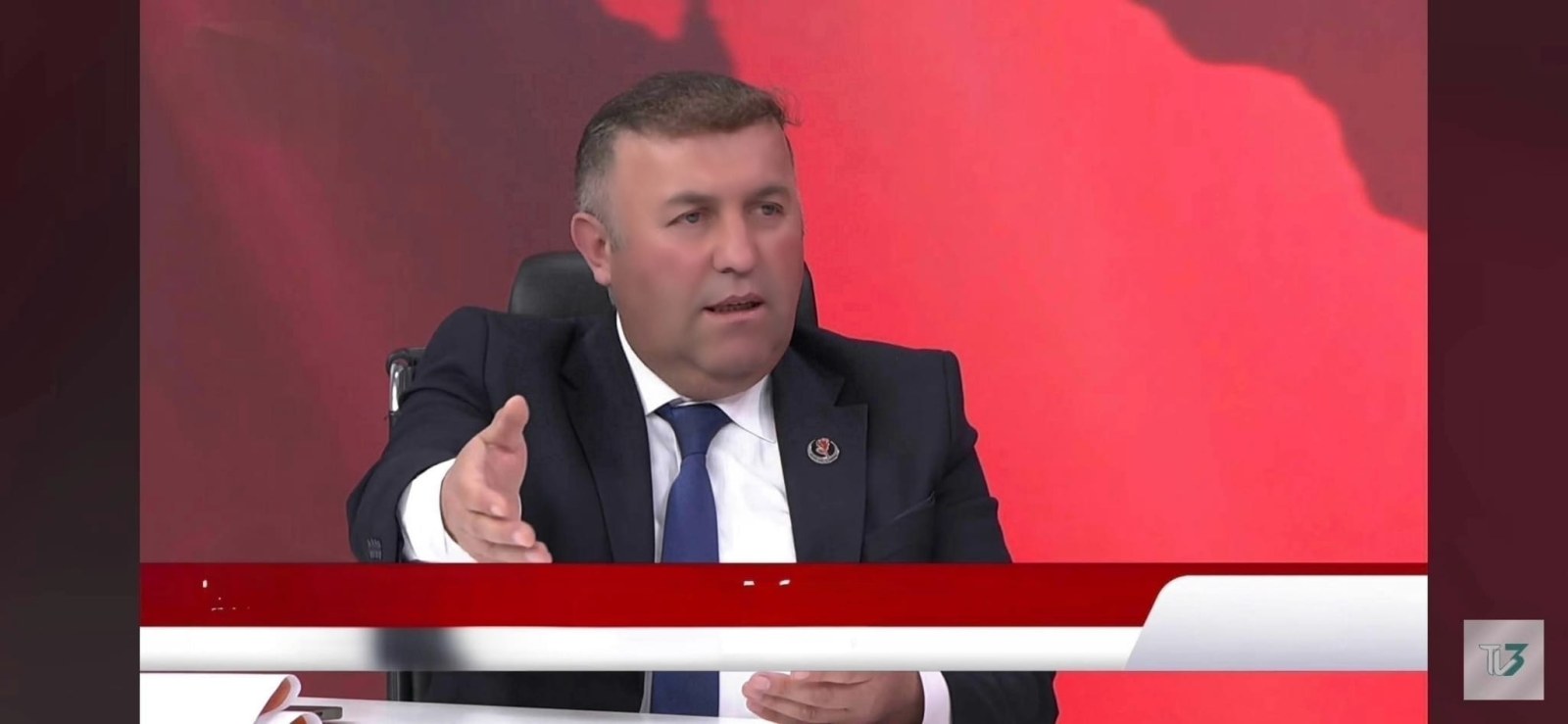 "Sokak Köpekleri İtlaf Edilsin"