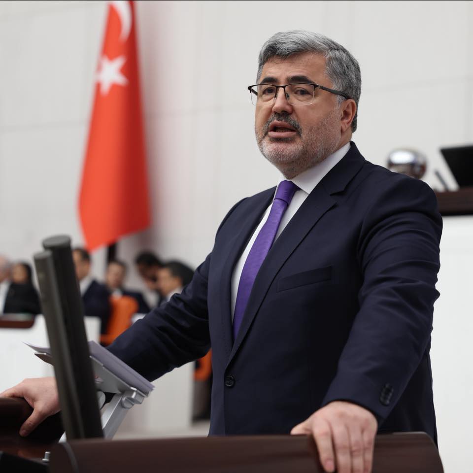 VERGİDE ÖDEME KOLAYLIĞI MI GELİYOR?