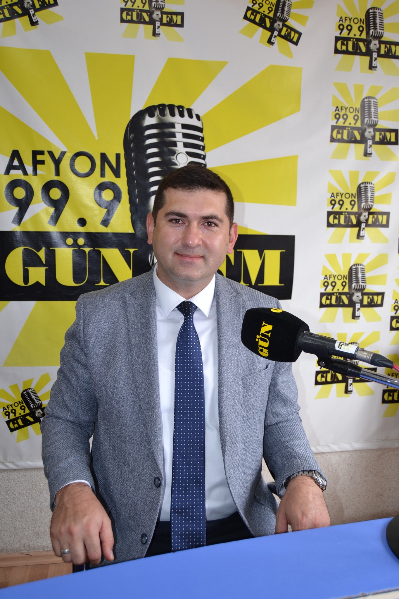 “Sigorta ile iş güvende, işçi güvende, gelecek güvende”